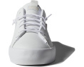 Кроссовки Keds Kickback Leather Slip On с амортизирующей стелькой Softerra
