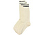 Everyday Courtside Texture Tall Crew Socks 3-Pack