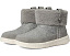 Ботинки Hey Dude Camden Cuff Wool Cozy с хлопковым верхом и водоотталкивающей кожей