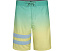 Детские плавательные шорты Hurley Kids Gradient Phantom Block Party Board Shorts