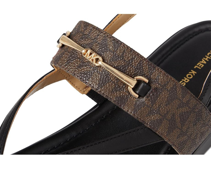 Босоножки MICHAEL Michael Kors Lena с квадратным носком