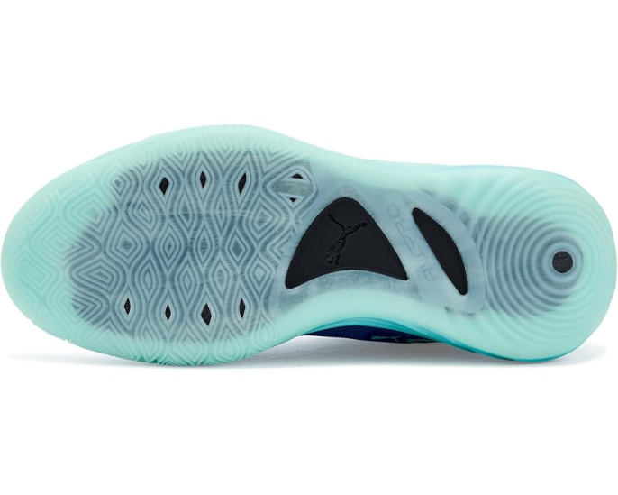 Кроссовки Puma All-Pro Nitro 2 Frost для баскетбола