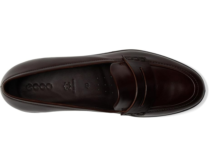 Felicia Penny Loafer