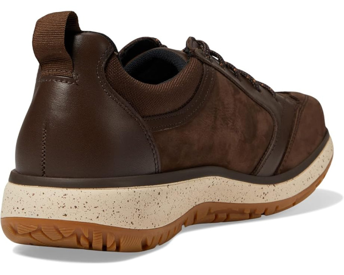 Кеды SAS Boulder Lace Up Sneaker для спортивного стиля