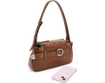 Сумка через плечо Heather Shoulder из кожи Frye