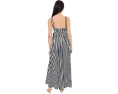 Платье Sunbeam в полоску от Faherty с принтом Spellbound Coastal Stripe
