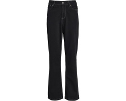 Джинсы мешковатого кроя abercrombie kids Afb Baggy Fit из хлопка