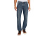 Paige джинсы Federal Transcend Slim Straight с эффектом потертости