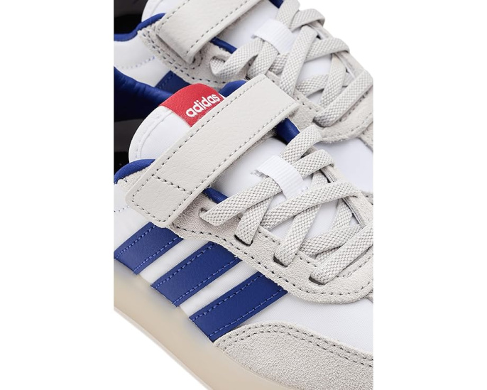 Кроссовки Adidas Barreda Decode для детей с эластичными шнурками