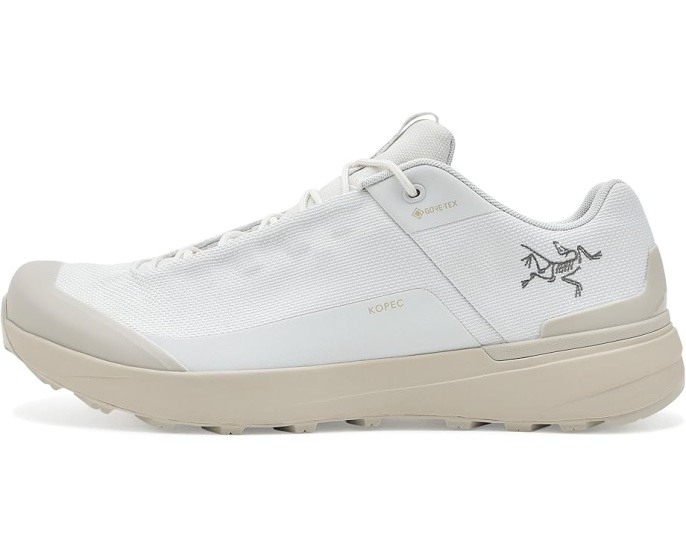 Трекинговые ботинки Arc'teryx Kopec GTX водонепроницаемые с мембраной Gore Tex