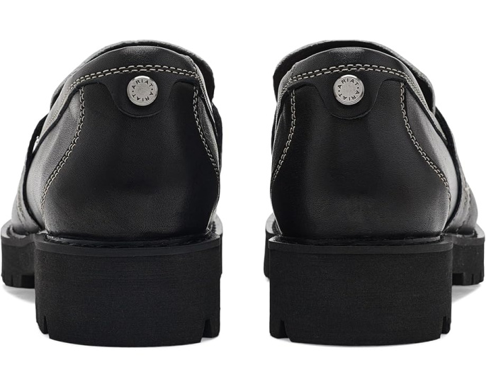 Лоферы Ariat Stratford с пряжкой
