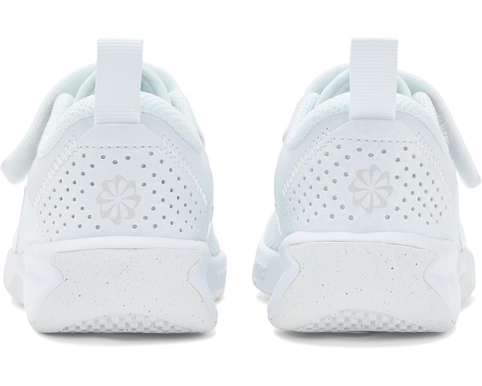 Nike Omni Multi-Court детские кроссовки для зала с липучкой