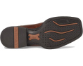 Ковбойские сапоги Ariat Sport Western с широким квадратным носком