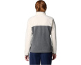 Толстовка Columbia Benton Springs 1/2 Snap Pull Over II из мягкого флиса