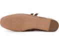 Балетки Steve Madden Lydia на ремешке с пряжкой из замши