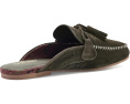 Silverlake Suede