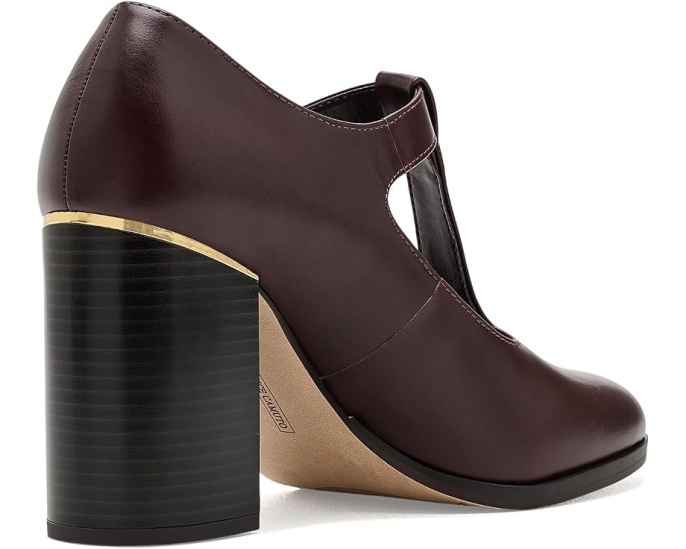 Туфли Vince Camuto Micha на каблуке с ремешком