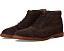 Ботинки Allen Edmonds Parkversboot из европейской замши с рантом Goodyear