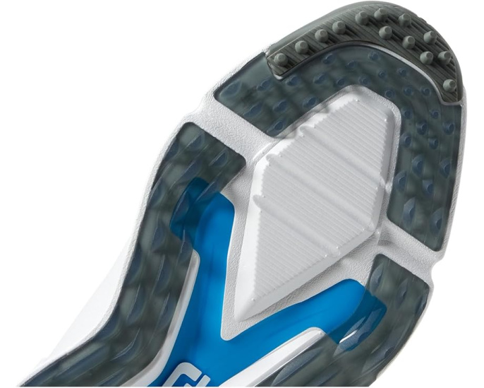 FootJoy Pro SLX мужские водонепроницаемые гольф туфли
