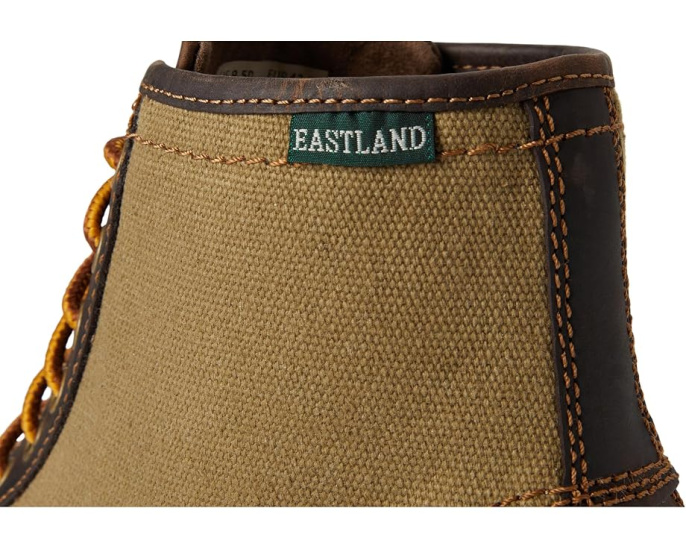 Ботинки Eastland 1955 Edition Lumber Up