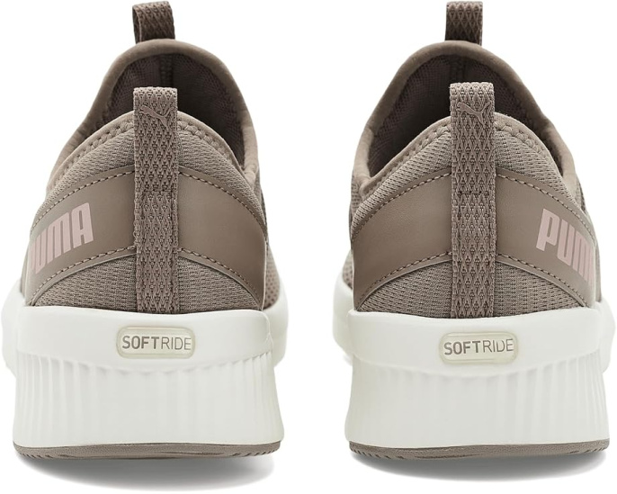 Puma Кроссовки для кросс-тренинга Sofride Harli Slip-On
