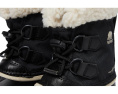 SOREL Детские зимние ботинки Childrens Yoot Pac Nylon WP с герметизированными швами