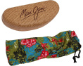 Солнцезащитные очки Maui Jim Mavericks в авиаторском стиле с линзами PolarizedPlus2