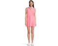 Платье Jessamy Sleeveless Dress Lilly Pulitzer без рукавов