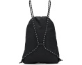 Рюкзак-мешок Under Armour Hustle Sackpack компактный