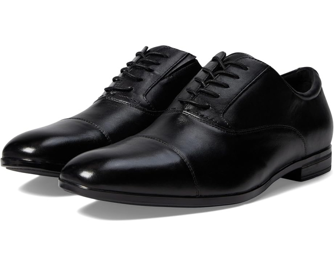 Оксфорды ALDO Stan с квадратным носком и стелькой с памятью формы