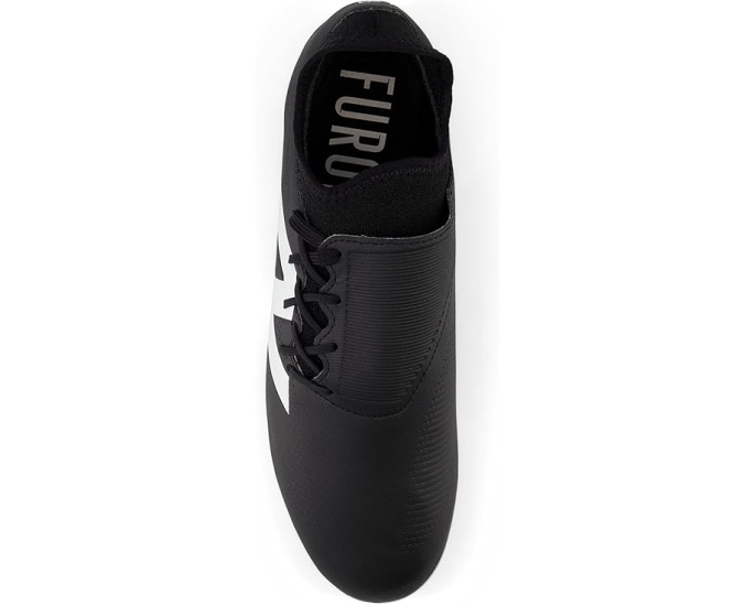 New Balance FURON DISPATCH FG V7+ с боковой шнуровкой и шипами