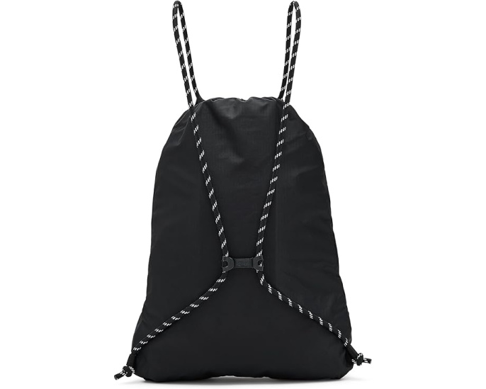 Рюкзак-мешок Under Armour Hustle Sackpack компактный