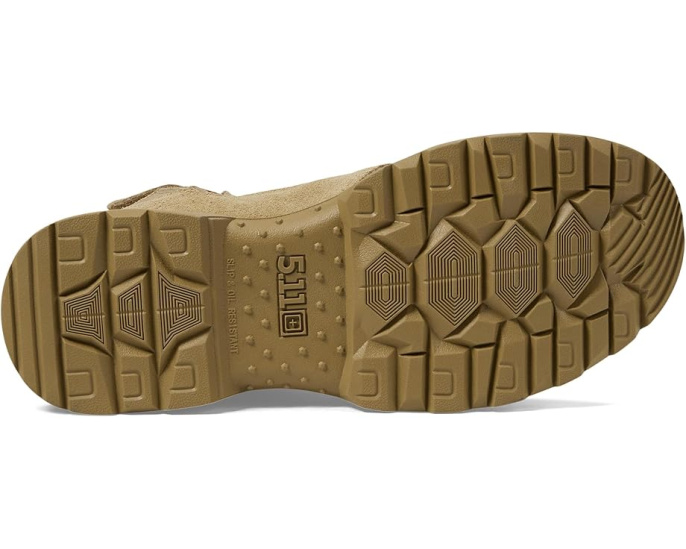 Ботинки 5.11 Tactical Speed 4.0 8" Arid