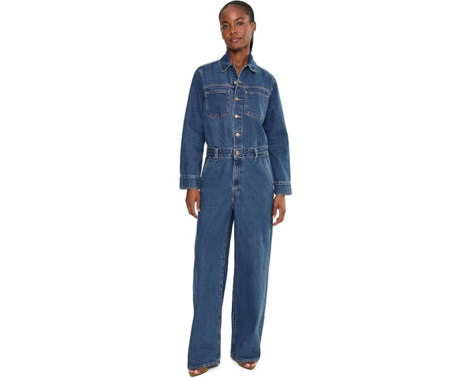 Heritage Jumpsuits