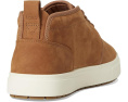 Кроссовки TOMS Carlo Mid Terrain 2.0 с водонепроницаемым верхом