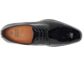 Туфли Johnston & Murphy Sullivan Plain Toe из итальянской телячьей кожи