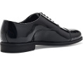 Туфли Nero Cap-toe Oxford с закрытым носком от A.Veer