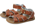 Детские сандалии Salt Water Sandal Original на липучке с круглым носком
