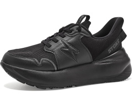 Кроссовки Fomo от Stoke Shoes с широким носком