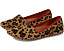 Лоферы Spring Step Kathaleta Hide с леопардовым принтом