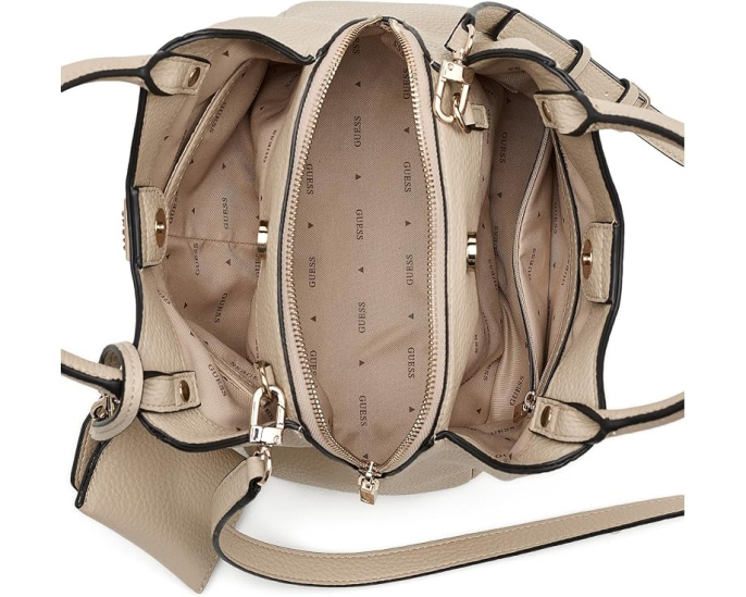 Сумка GUESS Lorella Small Girlfriend Tote