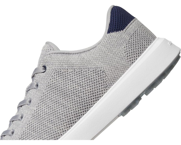Peter Millar Drift Hybrid Course Shoes с водоотталкивающим верхом и резиновым носком