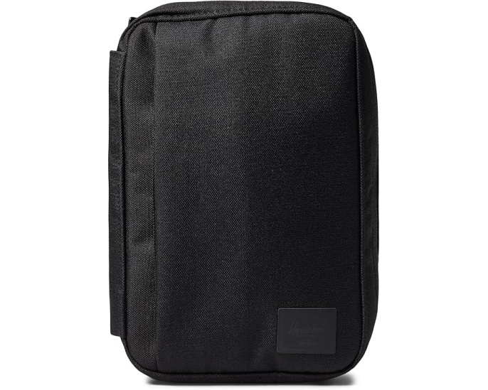 Органайзер Herschel Supply Co. Tech Burrard из переработанной ткани с карманами