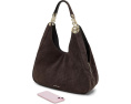 Большая сумка Ellie Large Triple Compartment Shoulder Tote MICHAEL Michael Kors