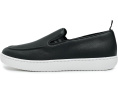 Лоферы FitFlop Craft-Q Tumbled-leather Moc с технологией iQushion