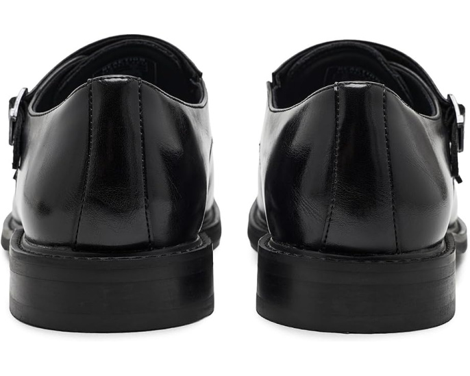 Туфли Kenneth Cole Leland на двойной пряжке