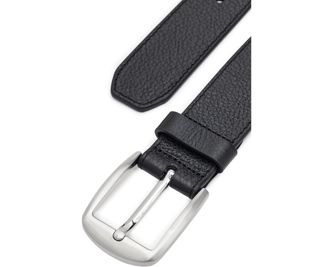 Ремень Jackson из натуральной кожи с пряжкой Allen Edmonds