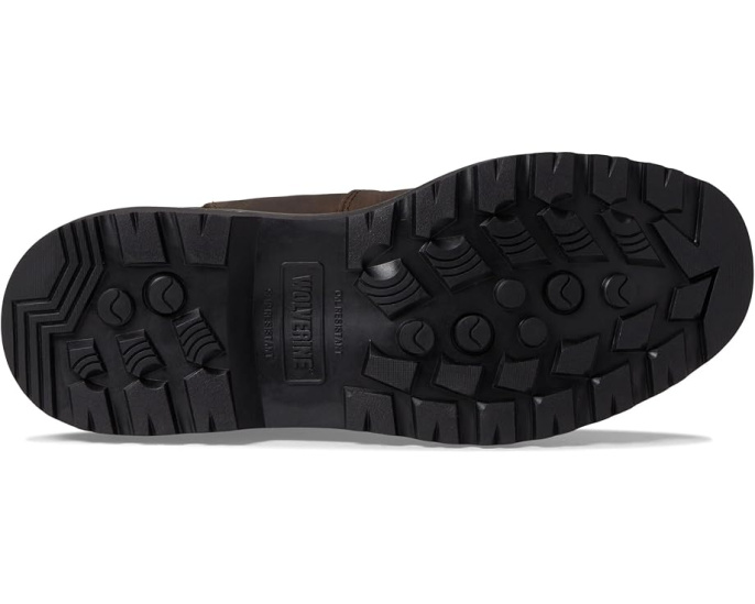 Водонепроницаемые ботинки Wolverine Floorhand Romeo