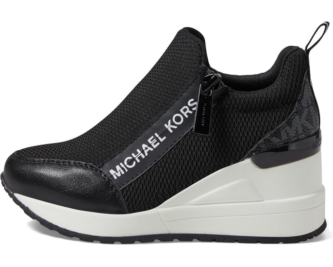 Кроссовки MICHAEL Michael Kors Neo Willis для детей на платформе