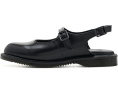 Босоножки Dr. Martens Madaline с двумя регулируемыми ремешками на щиколотке